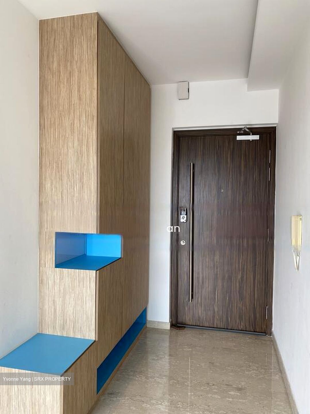 Prestige Heights (D12), Apartment #555724521